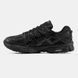 Кросівки Asics Gel-Kahana 8 Black , Чорний, 41