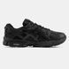 Кросівки Asics Gel-Kahana 8 Black , Чорний, 41