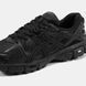 Кросівки Asics Gel-Kahana 8 Black , Чорний, 41