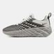 Кросівки Nike Ava Rover Grey , Сірий, 40