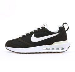 Кросівки Nike Air Max Dawn Black White (Чорний), Чорно-білий, 36