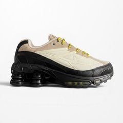 Кросівки Nike Shox Ride 2 Light Bone, Комбінований, 40