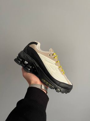Кросівки Nike Shox Ride 2 Light Bone, Комбінований, 40