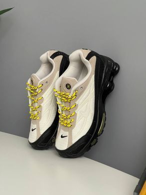Кросівки Nike Shox Ride 2 Light Bone, Комбінований, 40