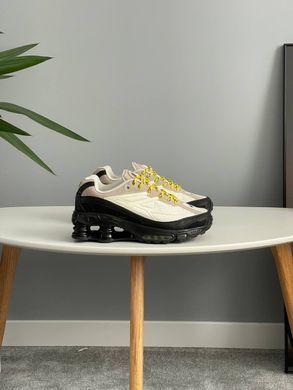 Кросівки Nike Shox Ride 2 Light Bone, Комбінований, 40