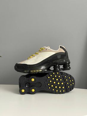 Кросівки Nike Shox Ride 2 Light Bone, Комбінований, 40