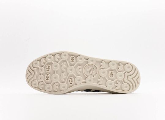 Кросівки Gucci x Adidas Gazelle White (Білий), Білий, 36