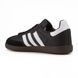Кросівки Adidas Samba OG Black White (Чорний), Чорний, 45