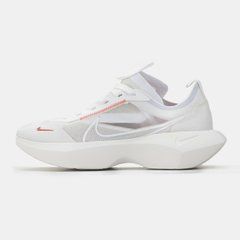 Кросівки Nike Vista Lite White Red (Білий), Білий, 36