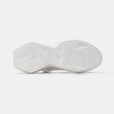 Кросівки Nike Vista Lite White Red (Білий), Білий, 36
