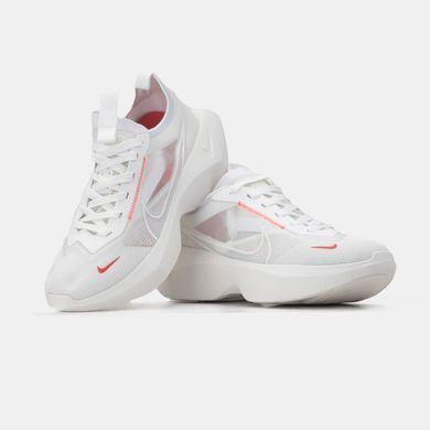 Кросівки Nike Vista Lite White Red (Білий), Білий, 36