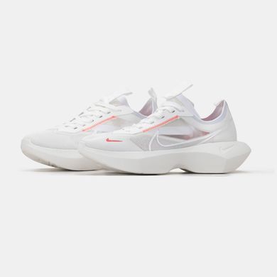 Кросівки Nike Vista Lite White Red (Білий), Білий, 36