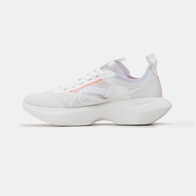Кросівки Nike Vista Lite White Red (Білий), Білий, 36