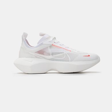 Кросівки Nike Vista Lite White Red (Білий), Білий, 36