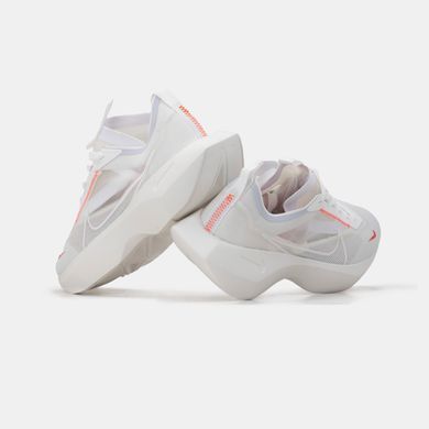Кросівки Nike Vista Lite White Red (Білий), Білий, 36