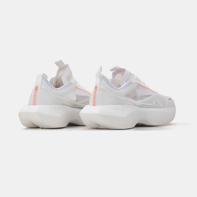 Кросівки Nike Vista Lite White Red (Білий), Білий, 36