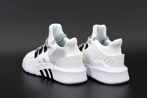 Кросівки Adidas EQT BASK ADV White (Білий), Білий, 36