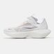 Кросівки Nike Vista Lite White Red (Білий), Білий, 36