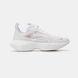 Кросівки Nike Vista Lite White Red (Білий), Білий, 36