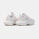 Кросівки Nike Vista Lite White Red (Білий), Білий, 36