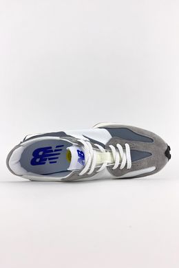 Кросівки New Balance 327 Future Classics Grey (Cірий) , Разные цвета, 36