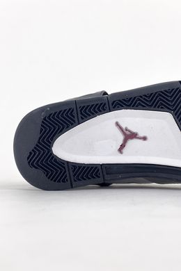 Кросівки  Nike Air Jordan 4 Retro Paris Saint Germain (Білий), Білий, 36