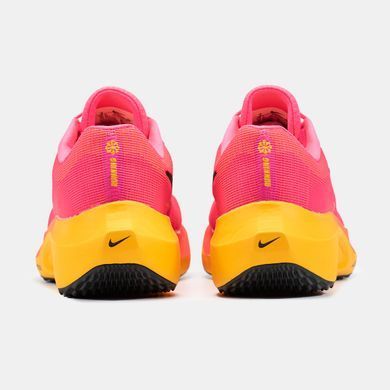 Кросівки Nike Air ZoomX Fly 5 Pink Orange, Рожевий, 40