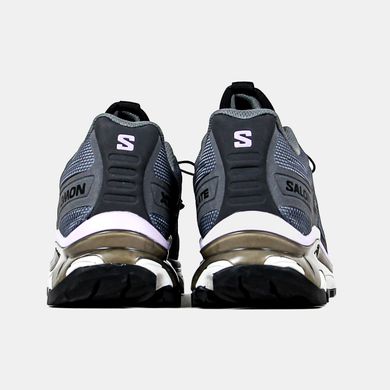 Кросівки Salomon XT-Slate Grey (Сірий), Сірий, 40