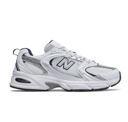 Кросівки New Balance 530 ORIGINAL (Білий), Білий, 37
