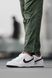 Кросівки Nike SB Dunk Low White Burgundy, Білий, 41