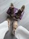 Кросівки Asics Tiger Ultimate 81 Brown-Cream, Коричневий, 36