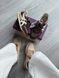 Кросівки Asics Tiger Ultimate 81 Brown-Cream, Коричневий, 36