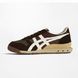 Кросівки Asics Tiger Ultimate 81 Brown-Cream, Коричневий, 36