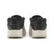 Кросівки Nike Air Jordan 4 RM Black Light Bone , Чорно-білий, 36