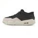 Кросівки Nike Air Jordan 4 RM Black Light Bone , Чорно-білий, 36