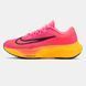 Кросівки Nike Air ZoomX Fly 5 Pink Orange, Рожевий, 40
