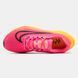 Кросівки Nike Air ZoomX Fly 5 Pink Orange, Рожевий, 40