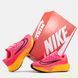Кросівки Nike Air ZoomX Fly 5 Pink Orange, Рожевий, 40