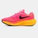 Кросівки Nike Air ZoomX Fly 5 Pink Orange, Рожевий, 40