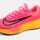 Кросівки Nike Air ZoomX Fly 5 Pink Orange, Рожевий, 40
