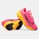 Кросівки Nike Air ZoomX Fly 5 Pink Orange, Рожевий, 40