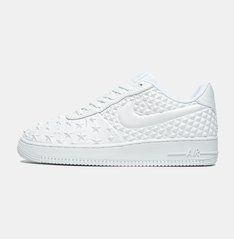 Кросівки Nike Air Force 1 Low &lsquo;Independence Day White&lsquo;, Білий, 36