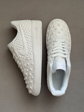 Кросівки Nike Air Force 1 Low &lsquo;Independence Day White&lsquo;, Білий, 36