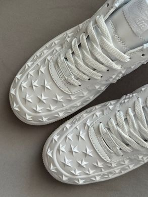 Кросівки Nike Air Force 1 Low &lsquo;Independence Day White&lsquo;, Білий, 36
