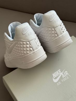 Кросівки Nike Air Force 1 Low &lsquo;Independence Day White&lsquo;, Білий, 36