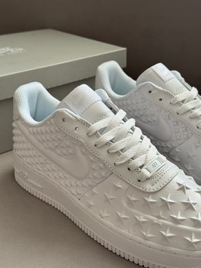 Кросівки Nike Air Force 1 Low &lsquo;Independence Day White&lsquo;, Білий, 36