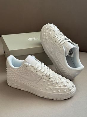 Кросівки Nike Air Force 1 Low &lsquo;Independence Day White&lsquo;, Білий, 36