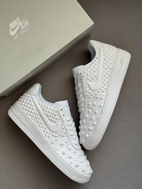 Кросівки Nike Air Force 1 Low &lsquo;Independence Day White&lsquo;, Білий, 36