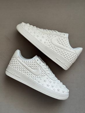 Кросівки Nike Air Force 1 Low &lsquo;Independence Day White&lsquo;, Білий, 36