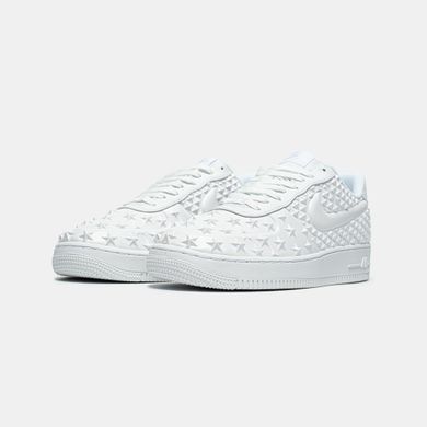 Кросівки Nike Air Force 1 Low &lsquo;Independence Day White&lsquo;, Білий, 36